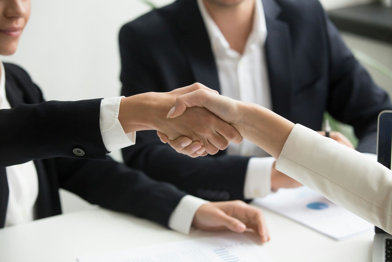 Scalior partnership and reseller program